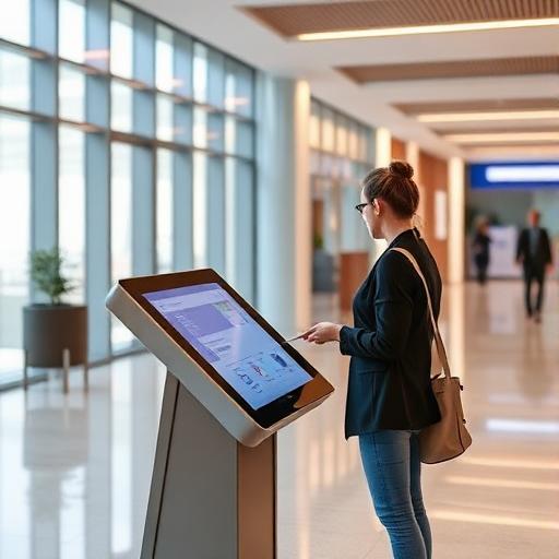 Re Sustainability - Visitor Management System